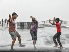 Weather Update Today: ਅਗਲੇ 5 ਦਿਨਾਂ ਤੱਕ 10 ਸੂਬਿਆਂ  'ਚ ਭਾਰੀ ਮੀਂਹ ਦਾ ਅਲਰਟ, ਜਾਣੋ ਪੰਜਾਬ 'ਚ ਕਦੋਂ ਪਵੇਗੀ ਬਾਰਿਸ਼?