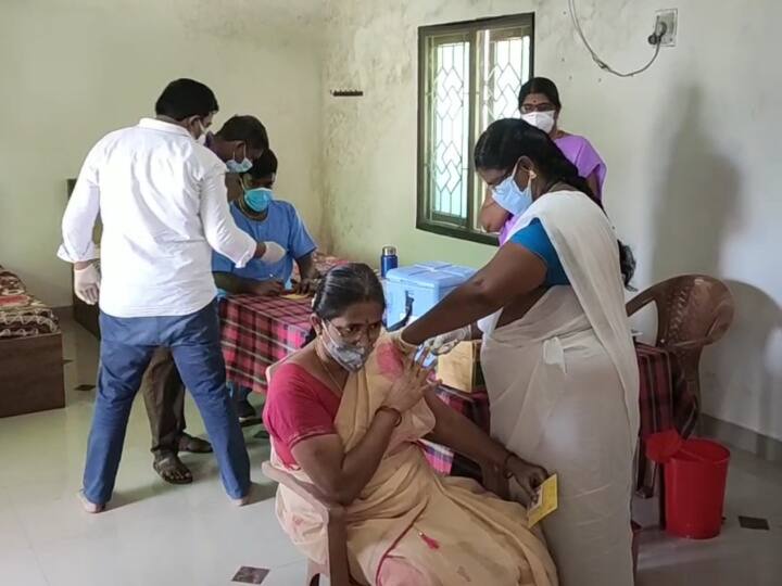 மயிலாடுதுறை : இன்று மூன்று பேருக்கு உறுதியானது கொரோனா தொற்று..