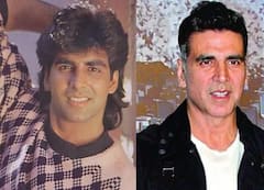 Then And Now: शाहरुख से लेकर टाइगर तक, अपनी पहली फिल्म के समय कुछ ऐसे दिखते थे ये बॉलीवुड स्टार्स