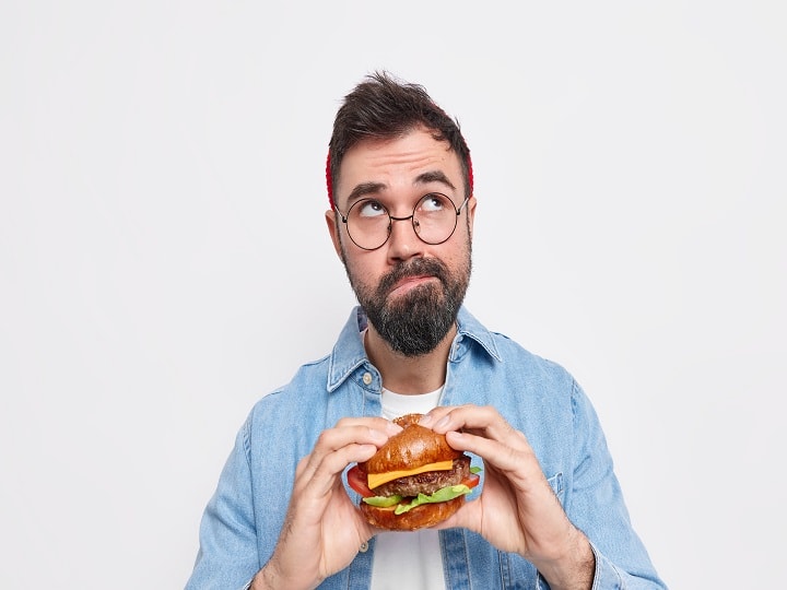 Do you also feel hungry while sleeping... know why this is happening to you