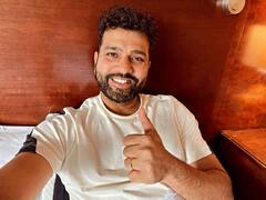 T20 सीरीज का हिस्सा बनने के लिए रोहित शर्मा को पास करना होगा बेहद ही अहम टेस्ट