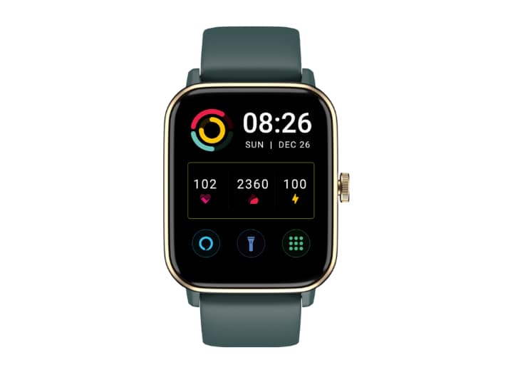 Noise colorfit pro on sale smartwatch