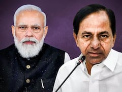 Why Modi Soft On KCR : సాఫ్ట్ స్పీచ్‌తో షాకిచ్చిన మోదీ ! విమర్శించలేదని టీఆర్ఎస్ నేతలు ఫీలవుతున్నారా ?