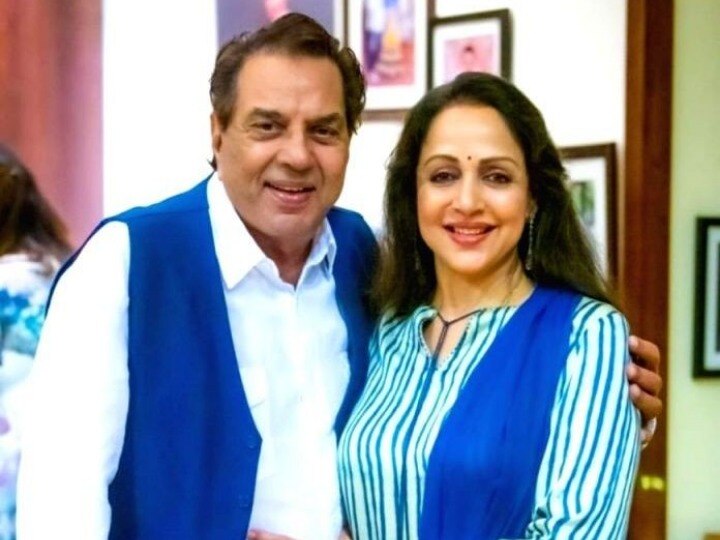 Dharmendra Hema Malini: शादी के 42 साल बीत जाने के बाद भी कभी धर्मेंद्र की पहली पत्नी से नहीं मिलीं हेमा मालिनी, ये थी वजह!