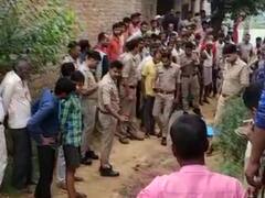 Bareilly News: बरेली में गाली देने पर किसान की सरेआम भाला मारकर हत्या, फरार आरोपी की तलाश जारी