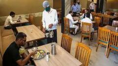 CCPA Guidelines: হোটেল-রেস্তোরাঁয় ক্রেতাদের থেকে জোর করে নেওয়া যাবে না 'সার্ভিস চার্জ', নয়া ঘোষণা কেন্দ্রের