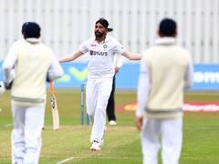 IND vs ENG: IPL के बाद गेंद को आउटस्विंग कराना भूल गए थे मोहम्मद सिराज, फिर से स्किल हासिल करने के लिए जमकर बहाया था पसीना