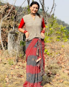 Shweta Mahara Photoshoot: पहाड़ी लुक में नजर आईं भोजपुरी एक्ट्रेस श्वेता म्हारा, एक्ट्रेस की सादगी पर फिदा हुए फैन्स