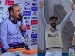 IND vs ENG: कमेंट्री के दौरान विराट को कह दिया था 'छमिया', अब सोशल मीडिया पर हो रही सहवाग की किरकिरी