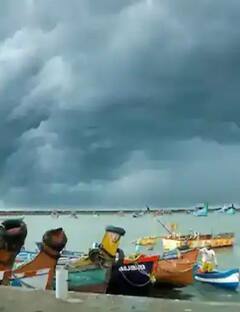 पुढील 5 दिवस महाराष्ट्रात जोरदार पाऊस