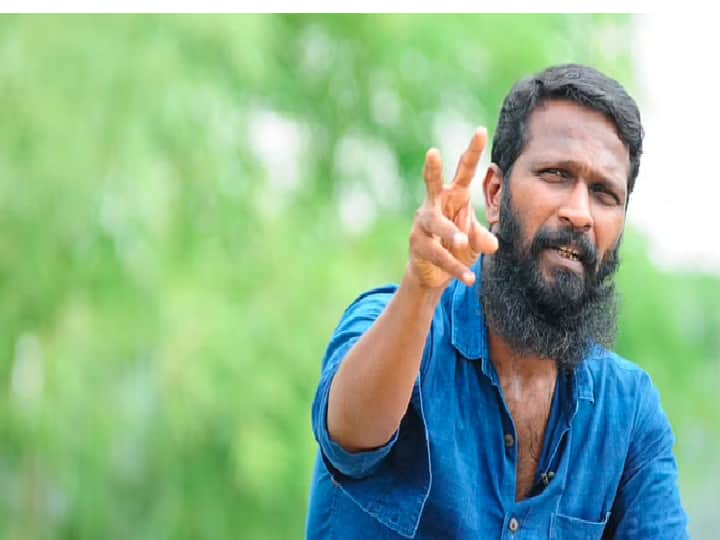Suriya is taming bulls for Vadivasal movie Vetrimaran Surya Vadivasal : சூர்யா.. காளைமாடு.. வாடிவாசல்.. வெற்றி மாறன் பகிர்ந்த ஷார்ப்பான ரகசியங்கள்..