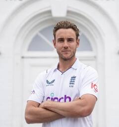 Test Record: শীর্ষে ব্রড, লজ্জার এই রেকর্ডে প্রথম দশে আর কে?