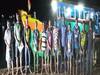 Fishermen Arrested : இலங்கை சிறையில் அடைக்கப்பட்ட 12 தமிழக மீனவர்கள்..