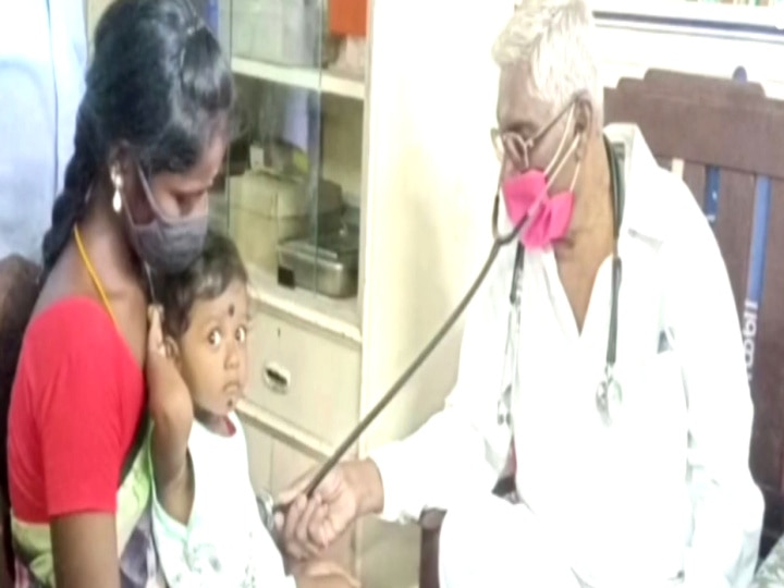 Doctor Asokan Death: ஏழை  மக்களின் மருத்துவர்; சிதம்பரம் மக்களை சோகத்தில் ஆழ்த்திய 10 ரூபாய்  டாக்டரின் மரணம்..!