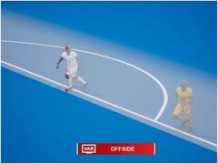 FIFA World Cup 2022: सेमी-ऑटोमेटेड ऑफसाइड टेक्नोलॉजी क्या है, जानिए यह कैसे काम करेगी