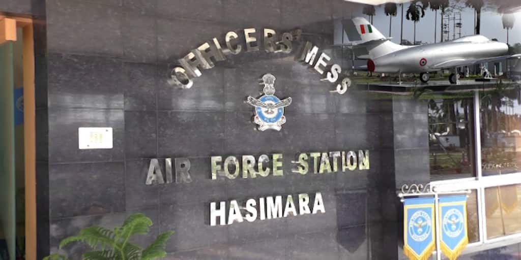 Alipurduar: যাত্রীবাহী বিমান পরিষেবা চালু নিয়ে রাজনৈতিক তরজা শুরু আলিপুরদুয়ারে political tussle started regarding domestic flight service in Alipurduar Hashimara Alipurduar: যাত্রীবাহী বিমান পরিষেবা চালু নিয়ে রাজনৈতিক তরজা শুরু আলিপুরদুয়ারে