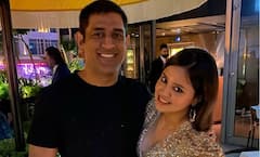 Dhoni Sakshi Wedding Anniversary: માહીની લવસ્ટોરી એમએસ ધોનીની ફિલ્મથી સાવ અલગ છે, જાણો કેવી રીતે મળ્યા કેપ્ટન કૂલ અને સાક્ષી