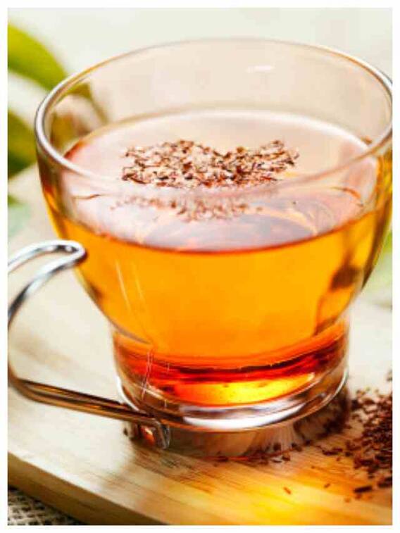 मानसून में पिएं रूइबोस टी