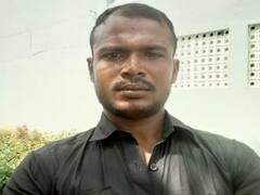 நடத்தையில் சந்தேகம்; 2வது மனைவியை கொன்று கிணற்றில் புதைத்த கணவர் - கரூரில் அதிர்ச்சி.!