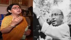 Tarun Majumdar Death: 'আমার আপন মানুষ', তরুণ মজুমদারের মৃত্যুতে অঝোরে কাঁদছেন সন্ধ্যা রায়