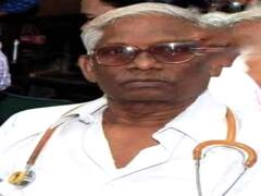 Doctor Asokan Death: ஏழை மக்களின் மருத்துவர்; சிதம்பரம் மக்களை சோகத்தில் ஆழ்த்திய 10 ரூபாய் டாக்டரின் மரணம்..!