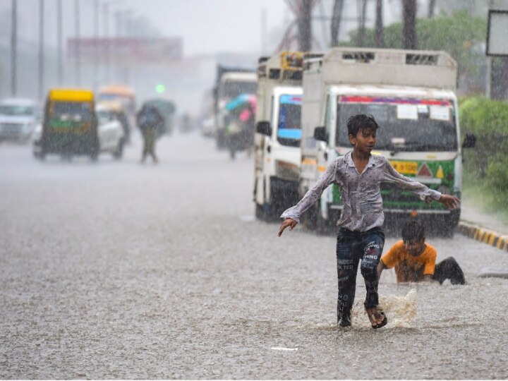 Weekly Weather Update: महाराष्ट्र से दिल्ली तक होगी झमाझम बारिश; कई राज्यों में अलर्ट जारी, जानिए अगले 5 दिनों के मौसम का हाल