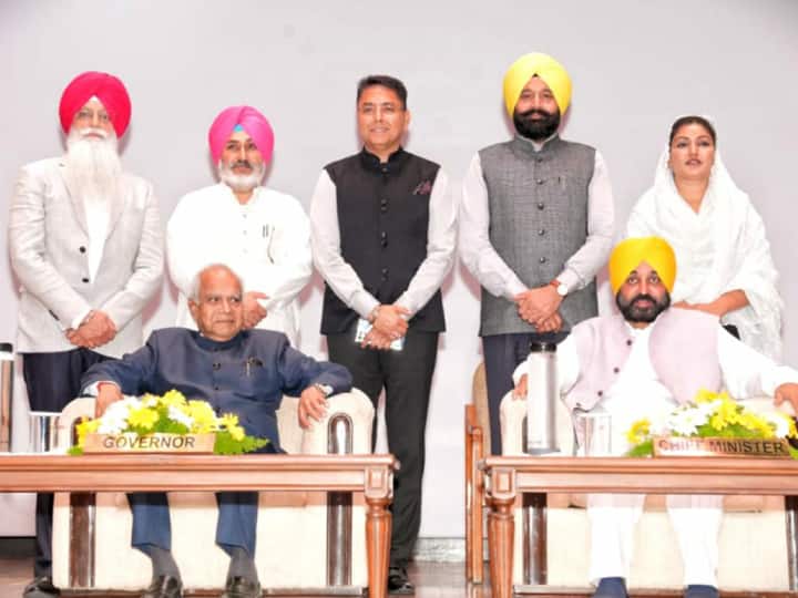After the cabinet expansion, now the decision of the departments of the new ministers, find out who will get which department ਕੈਬਨਿਟ ਵਿਸਥਾਰ ਮਗਰੋਂ ਹੁਣ ਨਵੇਂ ਮੰਤਰੀਆਂ ਦੇ ਵਿਭਾਗਾਂ ਦਾ ਫੈਸਲਾ, ਜਾਣੋ ਕਿਸ ਨੂੰ ਮਿਲੇਗਾ ਕਿਹੜਾ ਵਿਭਾਗ