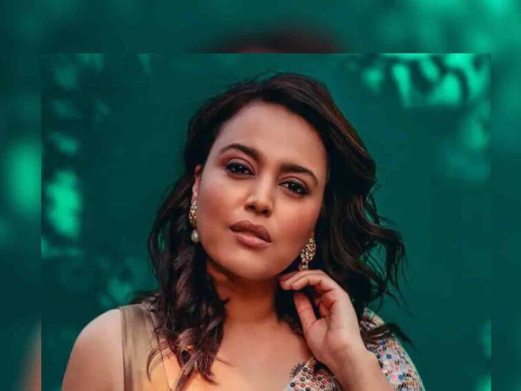 Swara Bhasker gives reply to troller over her Udaipur incident tweet Swara Bhasker : उदयपुर प्रकरणावर ट्वीट केल्याने स्वरा भास्कर झाली ट्रोल, अभिनेत्रीने ट्रोलर्सला सुनावले खडे बोल!