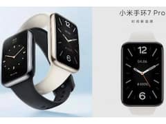 Xiaomi Band 7 Pro Launching Today: Expected Specs, Price And Everything You Should Know