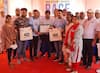 Noida News: नोएडा को सिंगल यूज प्लास्टिक मुक्त बनाने के लिए अभियान, लोगों को किया जा रहा है जागरुक