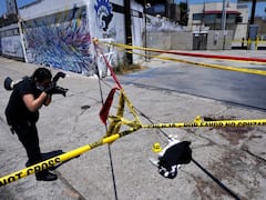 Denmark Shooting: షాపింగ్‌మాల్‌లో కాల్పుల మోత- ముగ్గురు మృతి