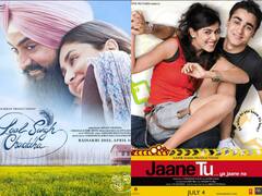 Did You Know Laal Singh Chaddha & Jaane Tu... Ya Jaane Naa Are Related? Read To Find Out How