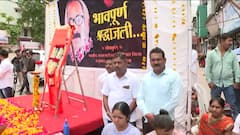 Amravati Case: Non- violent protest in memory of Umesh Kolhe | ABP News