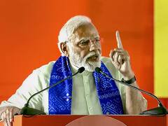 'India Has Eliminated All Queues By Going Online': PM Modi At Digital India Week Launch