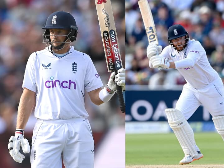 IND vs ENG, Day 4 Highlights: அரைசதம் கடந்த ரூட், பேர்ஸ்டோவ்.. வெற்றி முகத்தை நோக்கி இங்கி.. கடைசி நாளில் இந்தியா சாதிக்குமா? IND vs ENG, 5th Test: England need 119 runs against India Day 4 at Edgbaston Stadium IND vs ENG, Day 4 Highlights: அரைசதம் கடந்த ரூட், பேர்ஸ்டோவ்.. வெற்றி முகத்தை நோக்கி இங்கி.. கடைசி நாளில் இந்தியா சாதிக்குமா?