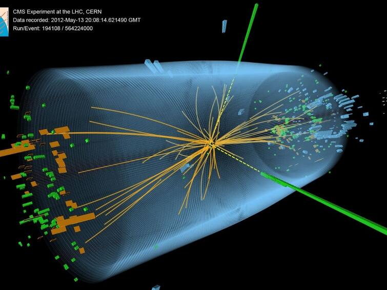 God Particle Discovery 10 Decades Anniversary All About The Higgs Boson Its Connection To SN Bose Defined