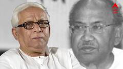 Tarun Majumdar Death: 'আমৃত্যু আপসহীন ছিলেন', তরুণ মজুমদারের প্রয়াণে প্রতিক্রিয়া প্রাক্তন মুখ্যমন্ত্রী বুদ্ধদেব ভট্টাচার্যর