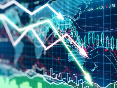 More than 50% of stocks see downgrade in June Stocks: கடந்த ஜூன் மாதத்தில் பங்குகளின் மதிப்பு கடுமையாக சரிவு - ஆய்வு சொல்லும் தகவல்!