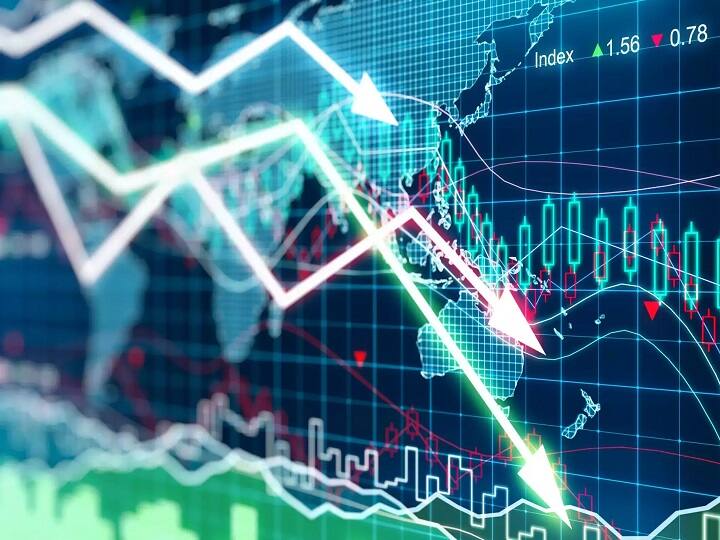 Stock Market Updates Indices trade flat amid volatility, Nifty around 16,300 Stock Market News: ఫ్లాట్‌గా సూచీలు! ఆటో, మెటల్‌ షేర్లకు గిరాకీ