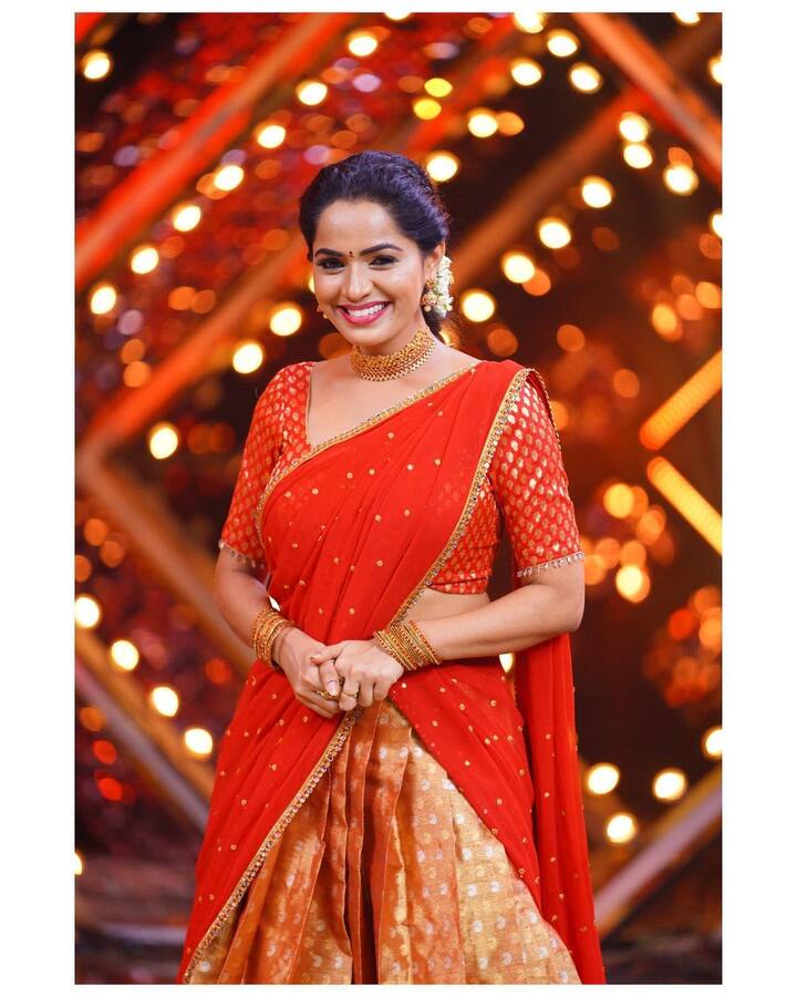 శోభా శెట్టి (image credit: ShobhaShetty/Instagram)