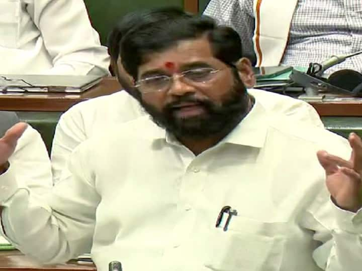 Eknath Shinde recalls his dead children and Anand Dhiges support in his political journey Eknath Shinde : ஆட்டோ ஓட்டுநர் - முதலமைச்சர்.. உயிரிழந்த குழந்தைகளை நினைத்து கதறியழுத ஏக்நாத் ஷிண்டே!