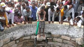 Rain Forecast: જામનગરના આ ગામમાં કુવામાં રોટલો નાખીને કરવામાં આવે છે વરસાદનો વરતારો