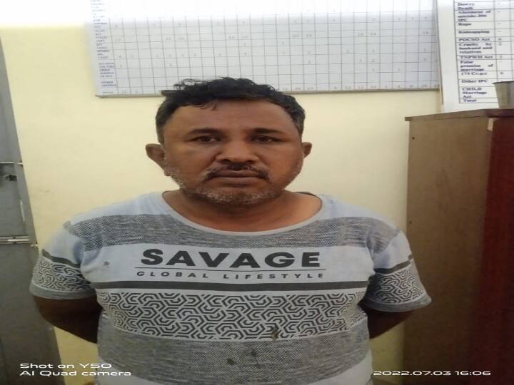 Pastor arrested under Pocso Act for sexually harassing girl in Coimbatore POCSO : கோவையில் சிறுமிக்கு பாலியல் தொல்லை.. போக்சோவில் கைதான மதபோதகர்.. அதிரவைத்த குற்றம்..