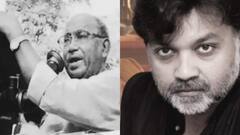 Tarun Majumdar Death: 'রায়, ঘটক,সেন নক্ষত্রমণ্ডলীর শেষ লেজেন্ড', তরুণ মজুমদারের প্রয়াণে টুইট সৃজিতের