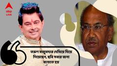 Jeet Ganguly on Tarun Majumdar: 'বাংলা ছবিতে তরুণ মজুমদারের মতো রবীন্দ্রসঙ্গীতের ব্যবহার কেউ করেননি'