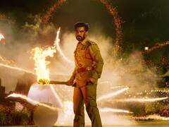 Alluri Sitarama Raju 125th Birth Anniversary: Ram Charan Remembers Freedom Fighter His RRR Character Was Based On