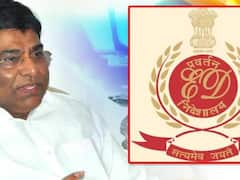 ED Who Next TRS : నామా తర్వాత ఎవరు ? టీఆర్ఎస్‌లో 