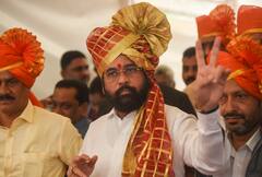 Maharashtra Floor Test Result: আস্থাভোটে জয়ী শিণ্ডে-দেবেন্দ্র, হার উদ্ধব শিবিরের