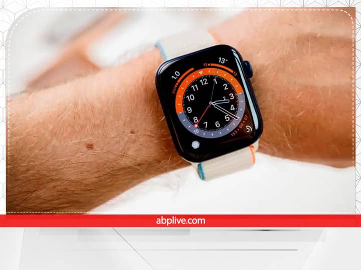 Apple Watch Series 8 Launch in September know About Upcoming Smart Watch  New Features List Here Apple Watch Series 8: सितंबर में लॉन्च होगी एपल की अपकमिंग स्मार्टवॉच, मिलने वाला है बुखार मापने का फीचर