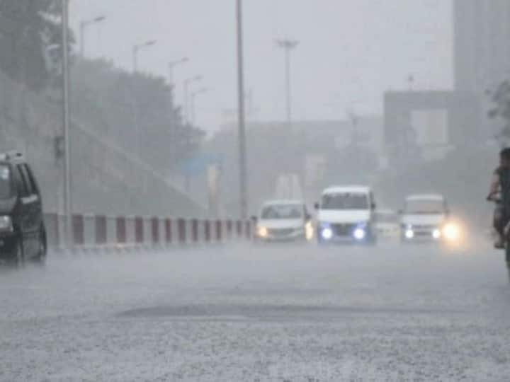 Rain Update Heavy to very heavy rains are expected in Konkan Central Maharashtra and Marathwada till July 8  कोकण, मध्य महाराष्ट्र आणि मराठवाड्यात 8 जुलैपर्यंत अतिमुसळधार पाऊस?  प्रादेशिक हवामान विभागाचा अंदाज 